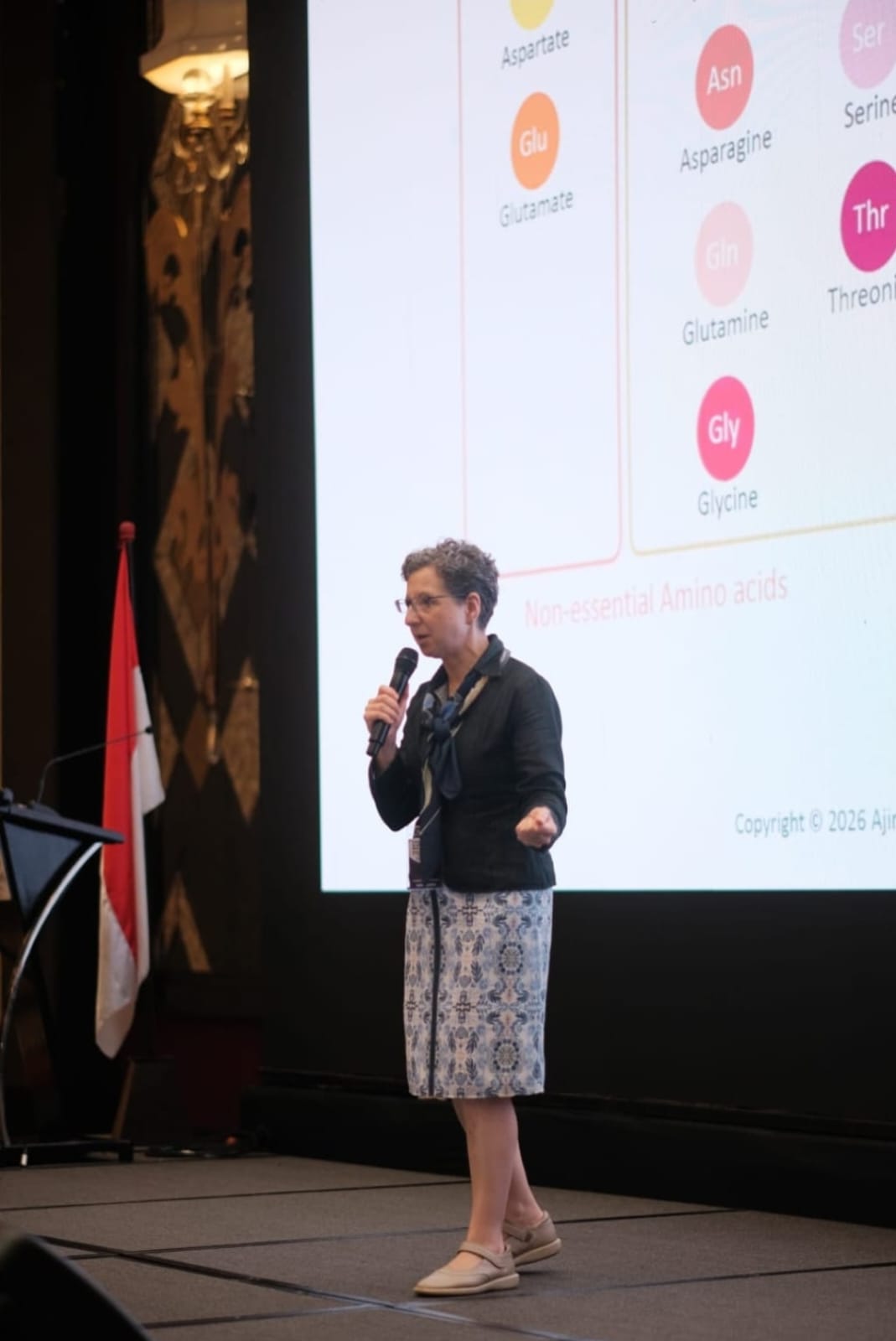 TIN PERSAGI Provinsi Kalimantan Tengah 2026 Bahas Cita Rasa, Mikrobiota Usus, dan Kolaborasi Mu ltisektor untuk Makan Bergizi